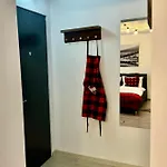 Maple Lodge
