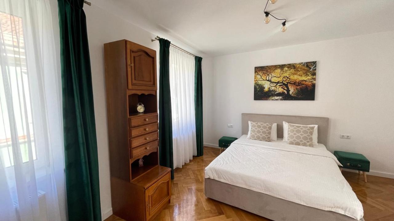 Maple Apartament
