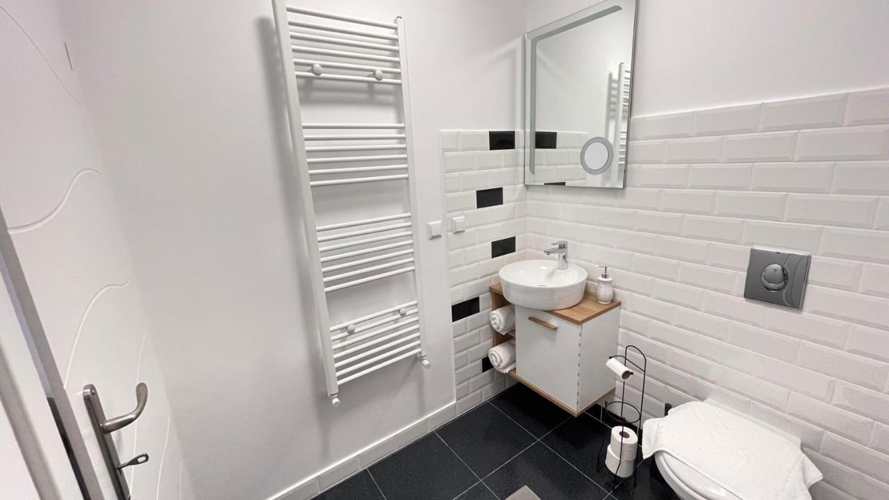 Maple Apartament Brașov