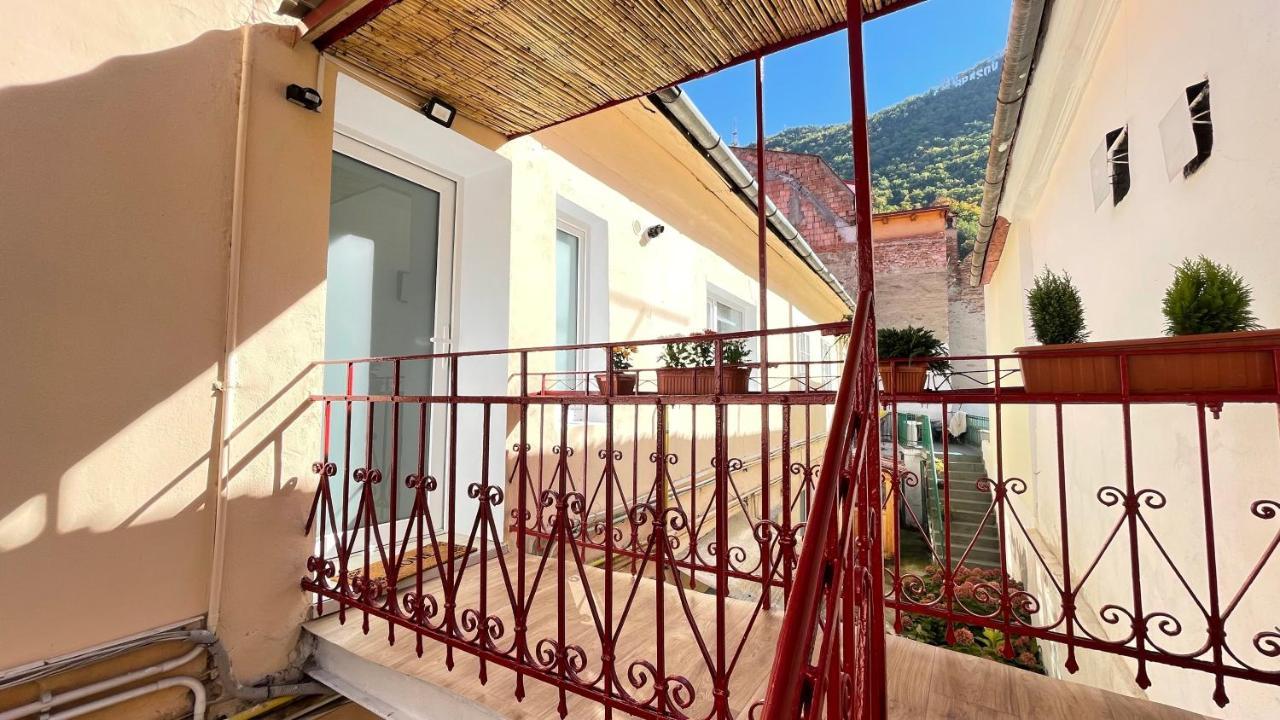 Maple Apartament Brașov