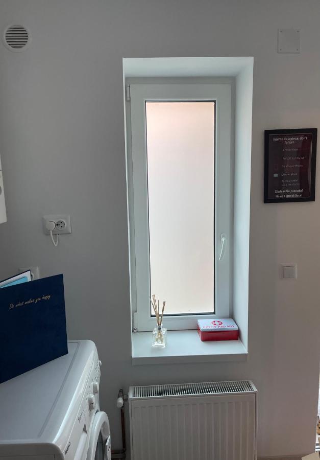 Maple Apartament Brașov