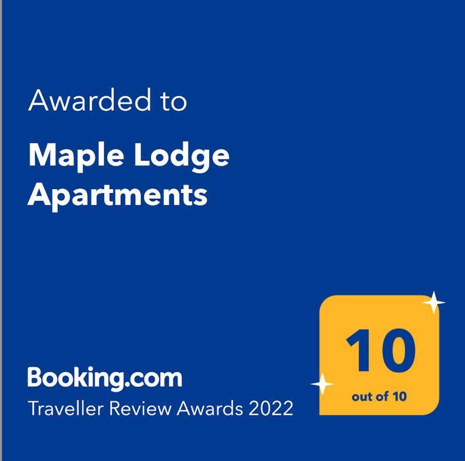 Maple Appartamento