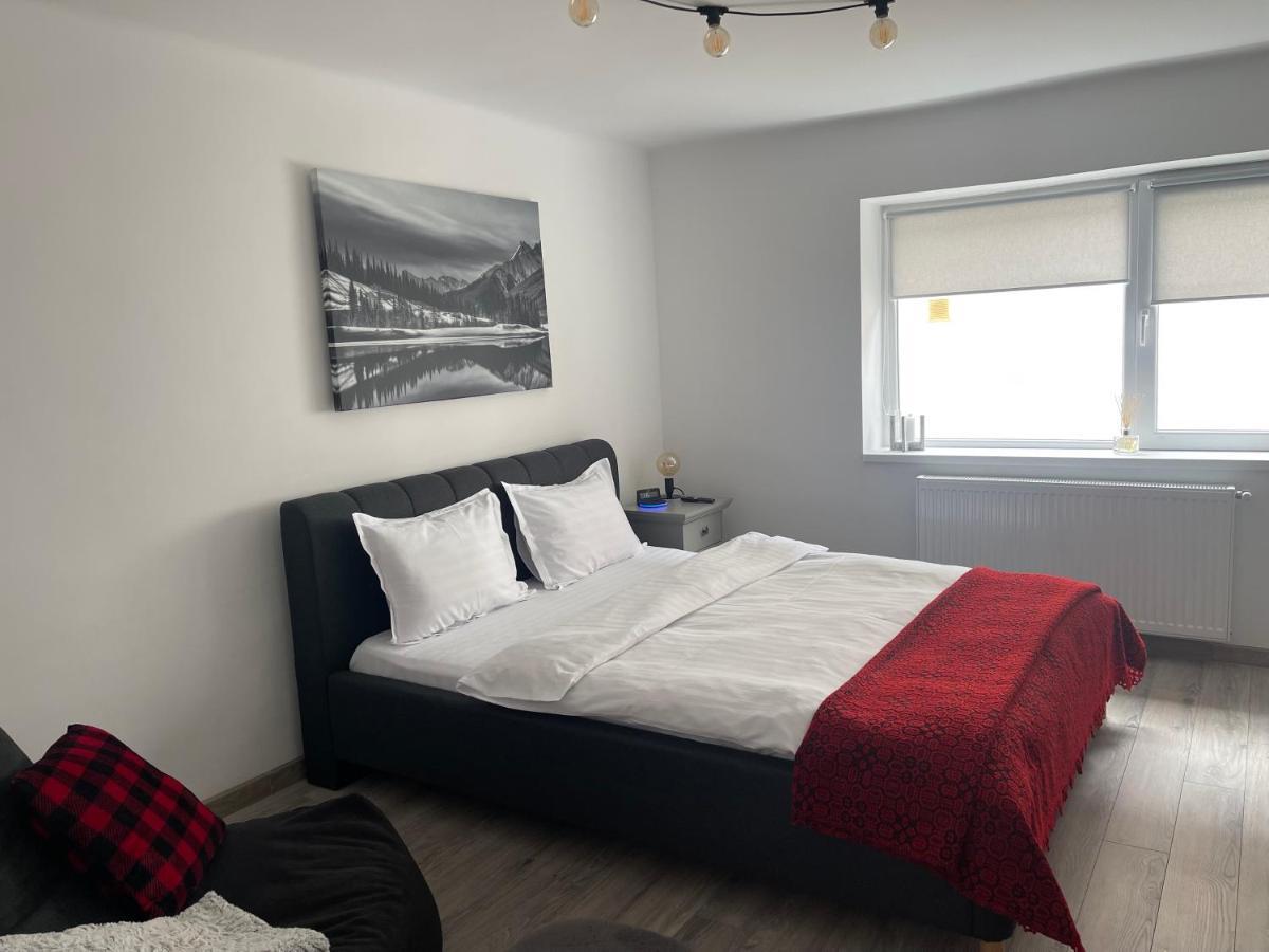 Apartament Maple
