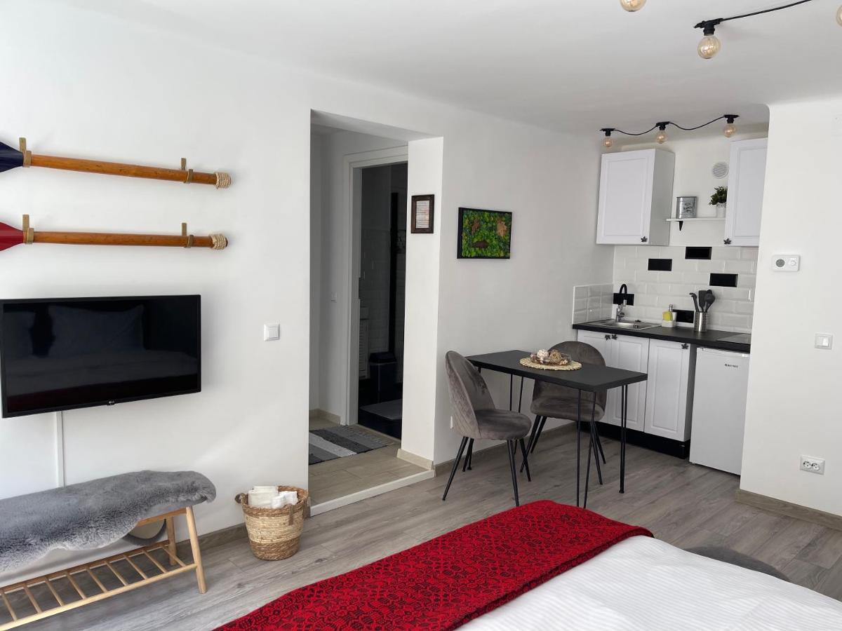 Maple Apartament