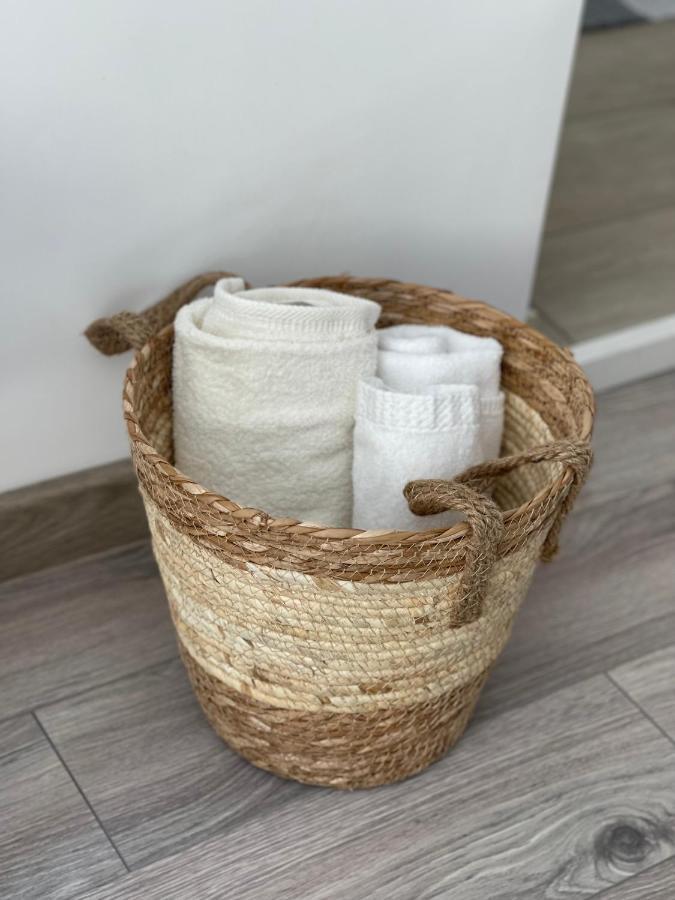 Apartament Maple
