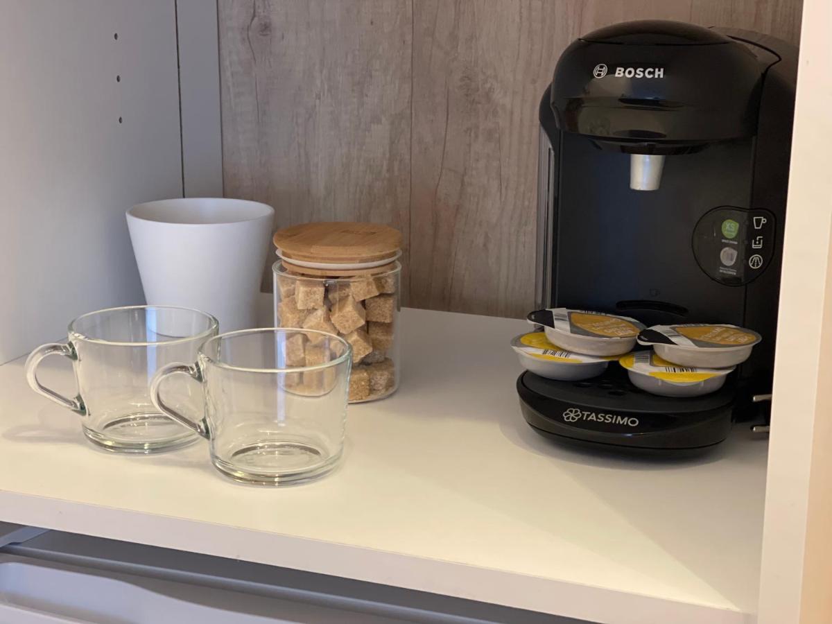 Appartamento Maple Braşov