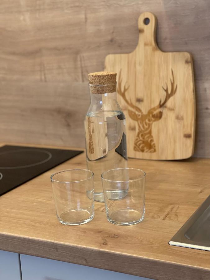 Appartamento Maple Braşov