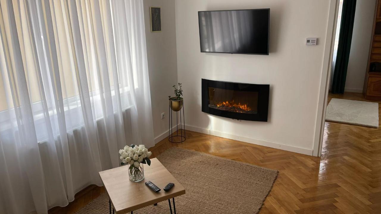 Maple Apartament
