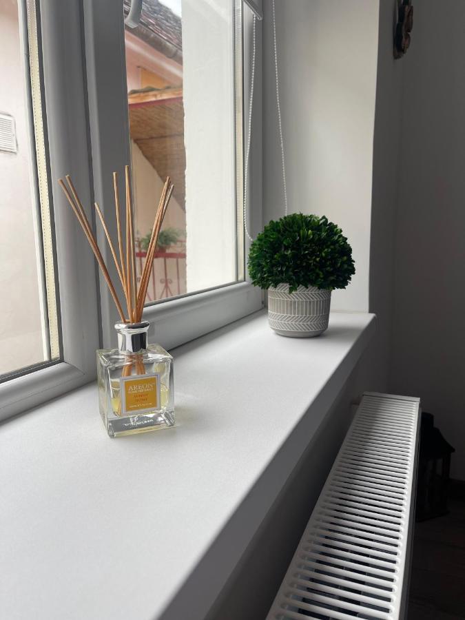 Apartament Maple *