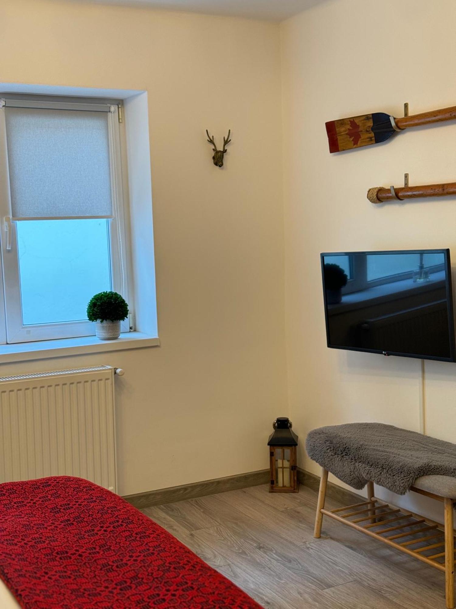 Maple Apartament Brașov