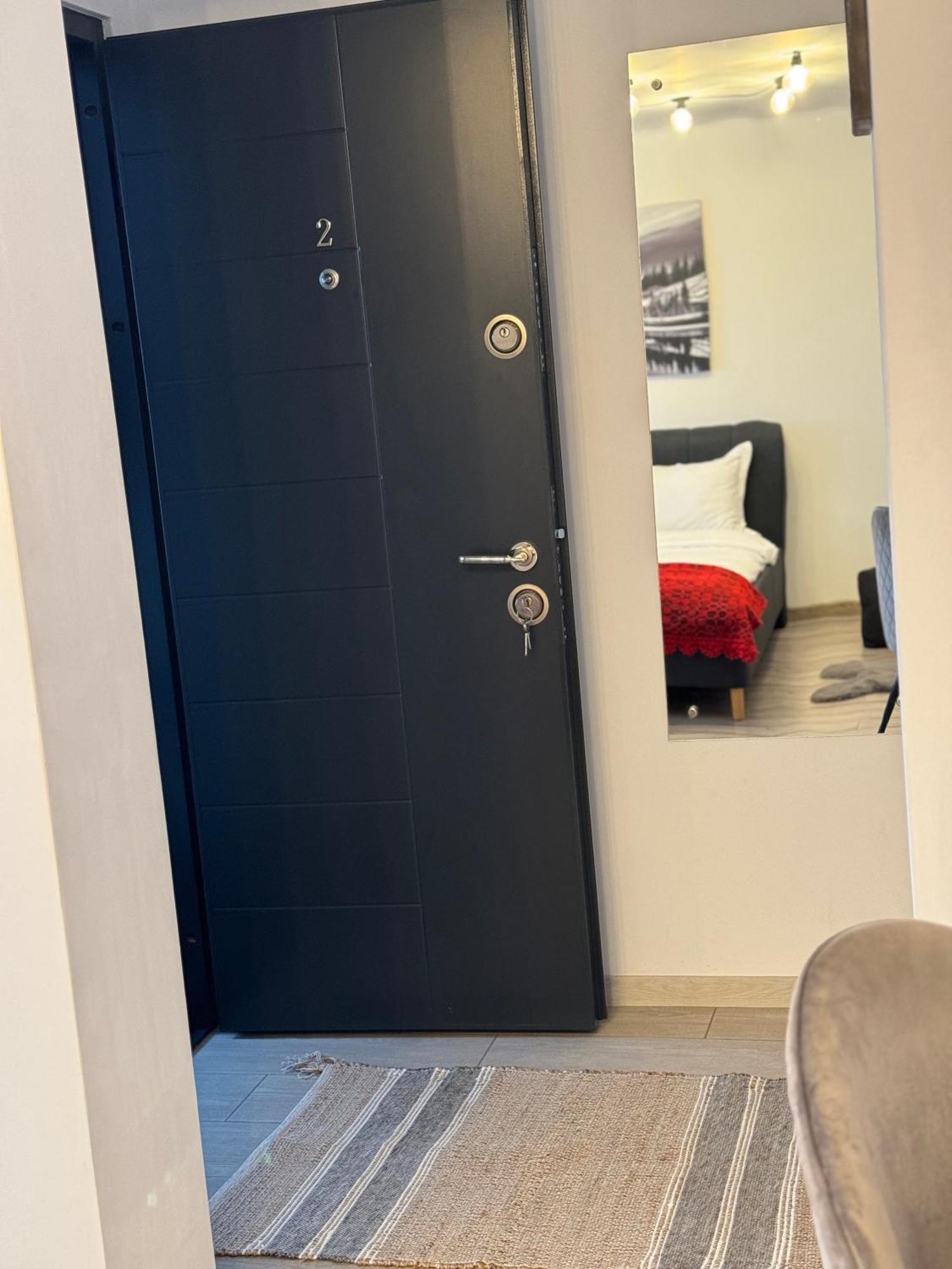 Apartament Maple *