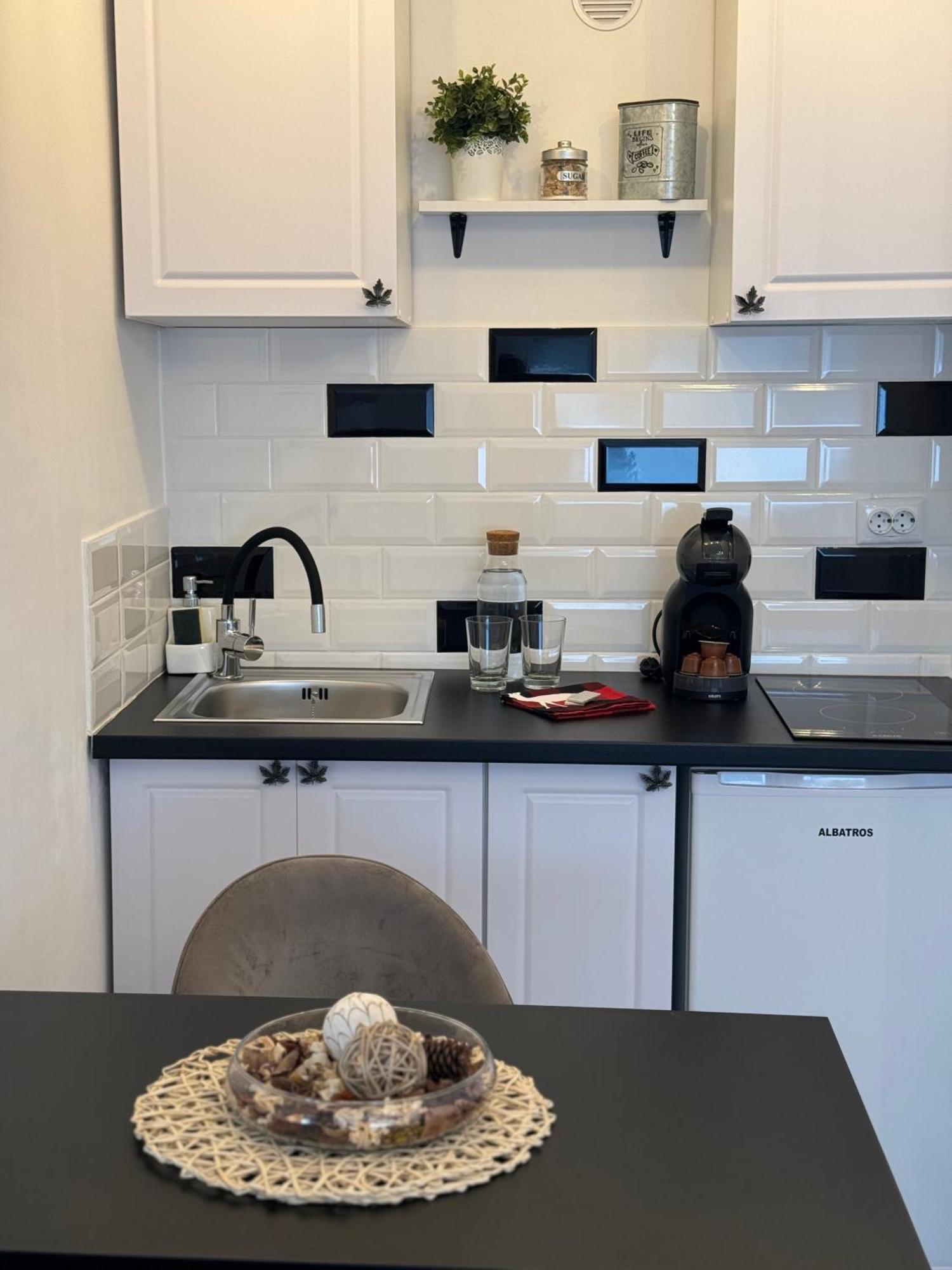 Apartament Maple